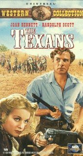 Техасцы трейлер (1938)