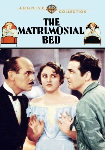 Супружеская постель трейлер (1930)