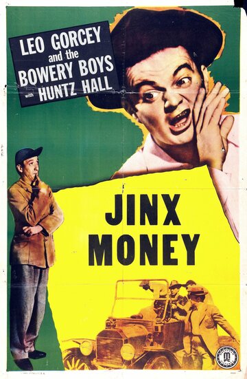 Jinx Money трейлер (1948)