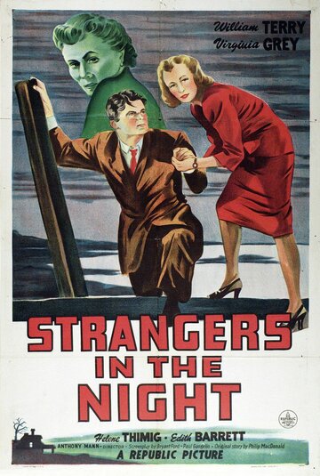 Странники в ночи трейлер (1944)