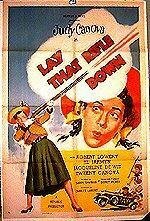 Lay That Rifle Down трейлер (1955)