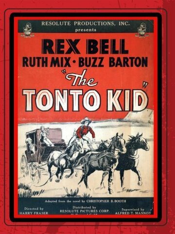 The Tonto Kid трейлер (1934)