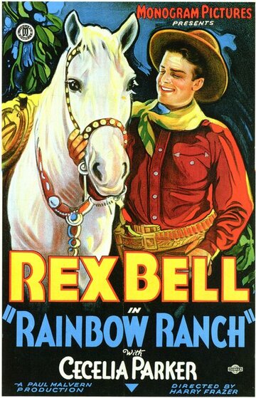 Rainbow Ranch трейлер (1933)