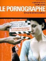Порнограф: История любви трейлер (2004)