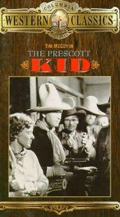 Prescott Kid трейлер (1934)