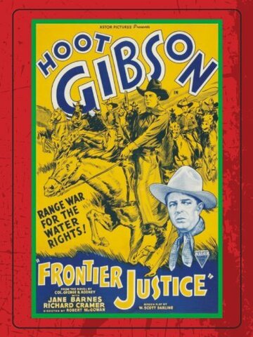Frontier Justice (1936)