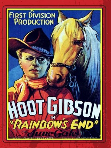Rainbow's End трейлер (1935)