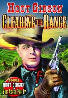 Clearing the Range трейлер (1931)