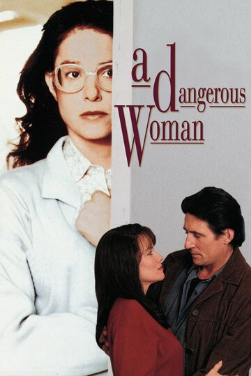 Опасная женщина трейлер (1993)