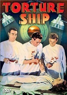 Torture Ship трейлер (1939)
