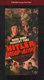 Убить Гитлера: Операция 'Валькирия' (1942)
