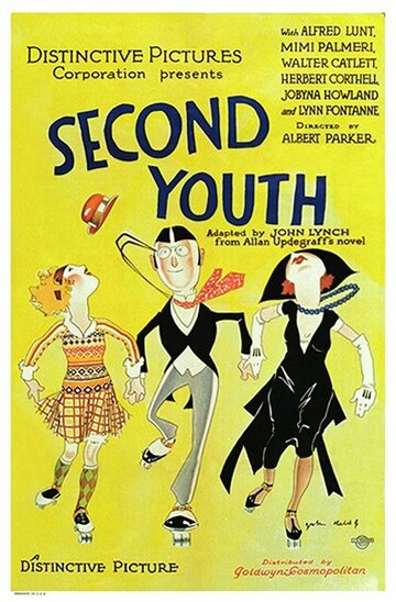 Second Youth трейлер (1924)