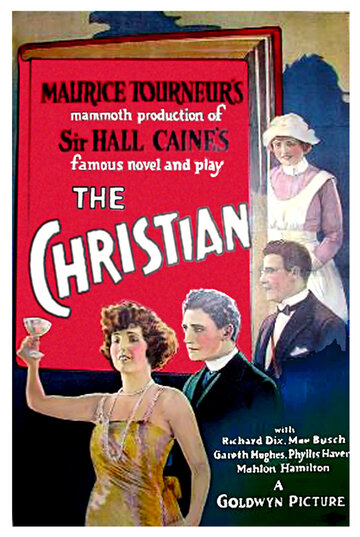 The Christian трейлер (1923)