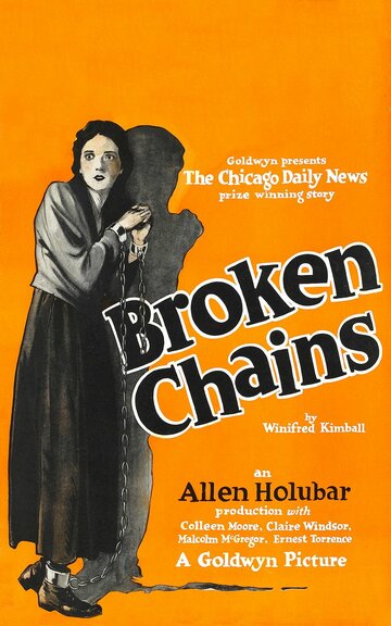 Broken Chains трейлер (1922)