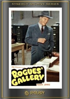 Rogues Gallery трейлер (1944)