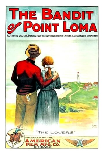 The Bandit of Point Loma трейлер (1912)