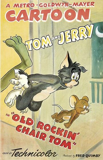 Старый, добрый Том трейлер (1948)