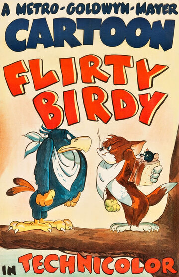Птичке хочется любви трейлер (1945)
