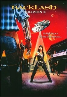 Обливион 2: Отпор трейлер (1996)
