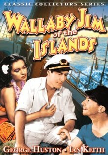 Wallaby Jim of the Islands трейлер (1937)