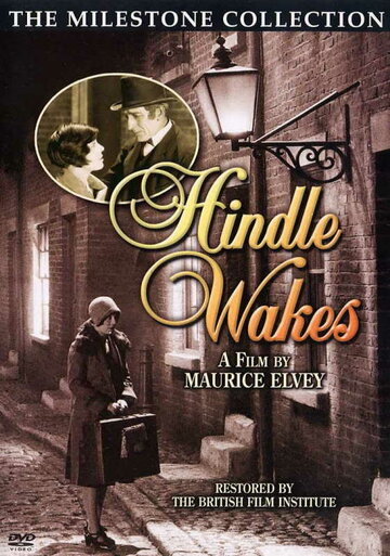Hindle Wakes трейлер (1927)