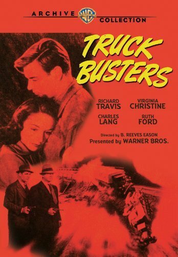 Truck Busters трейлер (1943)