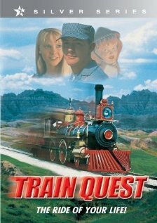 Train Quest трейлер (2001)