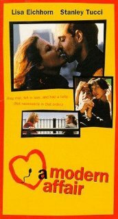 A Modern Affair трейлер (1995)