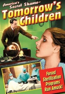 Tomorrow's Children трейлер (1934)