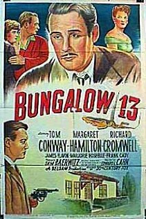 Bungalow 13 трейлер (1948)