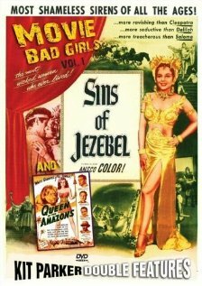 Sins of Jezebel трейлер (1953)