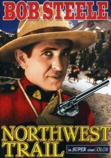 Northwest Trail трейлер (1945)