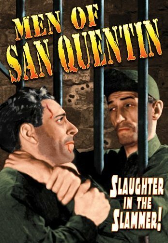 Men of San Quentin трейлер (1942)