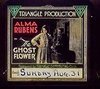 Призрачный цветок трейлер (1918)