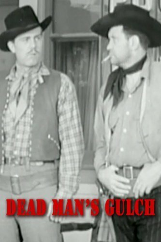 Dead Man's Gulch трейлер (1943)