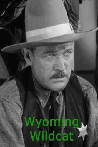 Wyoming Wildcat трейлер (1941)
