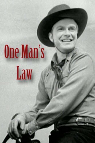 One Man's Law трейлер (1940)
