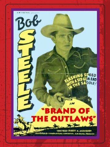 Brand of the Outlaws трейлер (1936)