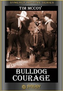 Bulldog Courage трейлер (1935)