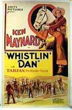 Whistlin' Dan трейлер (1932)