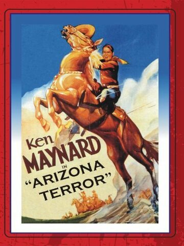 Arizona Terror (1931)