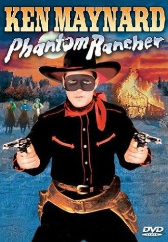 Phantom Rancher трейлер (1940)