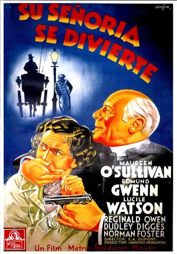 The Bishop Misbehaves трейлер (1935)