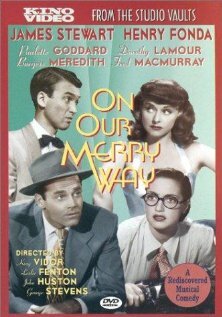 Наш свадебный путь трейлер (1948)