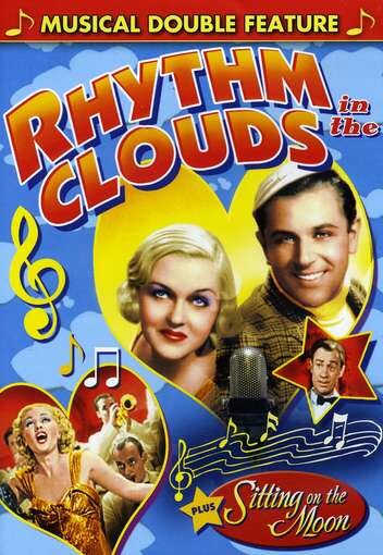 Ритм в облаках трейлер (1937)
