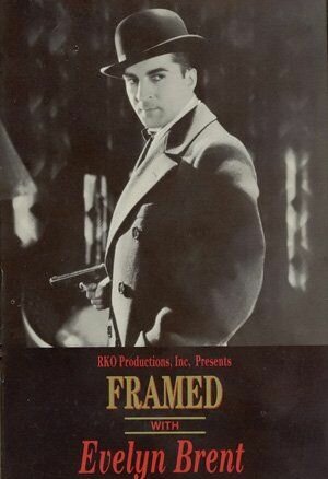 Framed трейлер (1930)