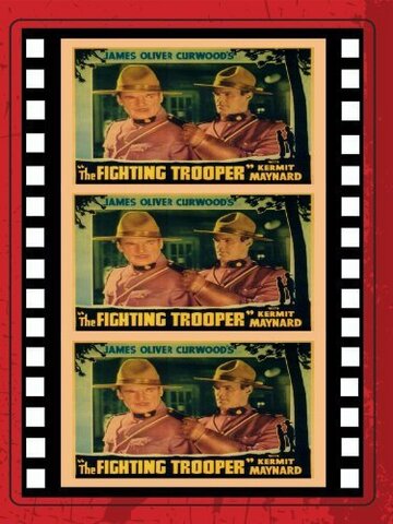 The Fighting Trooper трейлер (1934)