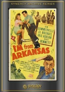 I'm from Arkansas трейлер (1944)