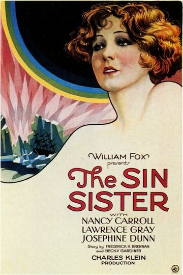 Sin Sister трейлер (1929)