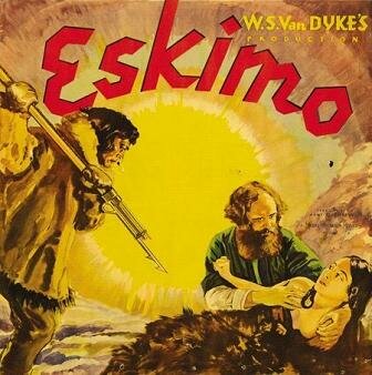 Эскимос трейлер (1933)